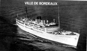 VILLE DE BORDEAUX
